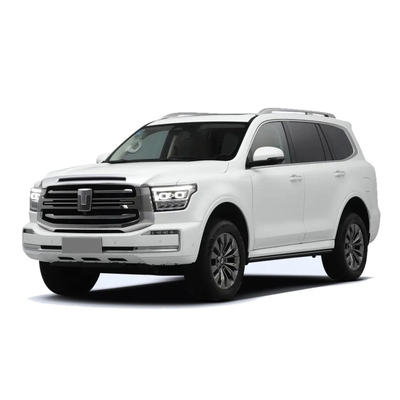 2023 Neueste 500 3,0t 4WD 7-Sitzer Benzin SUV Gebrauchtwagen mit Leistung und Effizienz