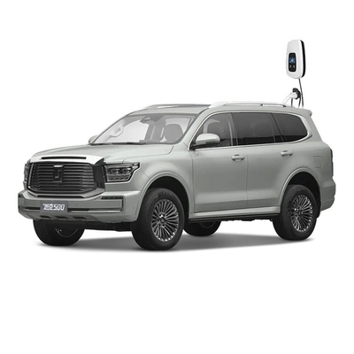 2023 Neueste 500 3,0t 4WD 7-Sitzer Benzin SUV Gebrauchtwagen mit Leistung und Effizienz