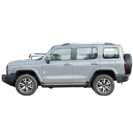 2023 Neueste 500 3,0t 4WD 7-Sitzer Benzin SUV Gebrauchtwagen mit Leistung und Effizienz