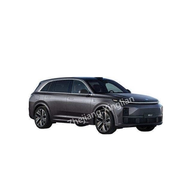 2023 Lixiang One L7 L8 L9 Automotive Electric SUV für schnelle Ladezeit 30 Minuten 80%