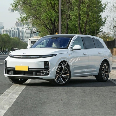 Automatische Lixiang L7 Hybrid-Stecker in Energie Ideal Auto L7 Mittel- bis Groß Luxusfahrzeug