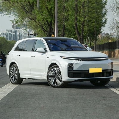 Automatische Lixiang L7 Hybrid-Stecker in Energie Ideal Auto L7 Mittel- bis Groß Luxusfahrzeug
