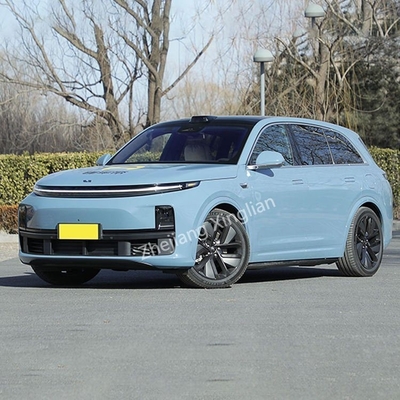 Automatische Lixiang L7 Hybrid-Stecker in Energie Ideal Auto L7 Mittel- bis Groß Luxusfahrzeug