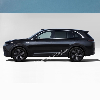 Automatische Lixiang L7 Hybrid-Stecker in Energie Ideal Auto L7 Mittel- bis Groß Luxusfahrzeug