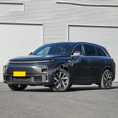 2023 Lixiang L9 L8 L7 Max PRO Air Leading Ideal Li Xiang 9 8 7 4X4 4WD Vollgröße Großer SUV Hybrid EV Auto Elektroauto