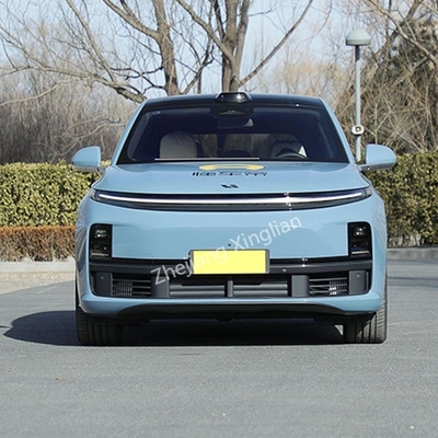 Ternary Lithium Battery 2023 Li L9 Air PRO Max Energy Range Extender SUV für Erwachsene