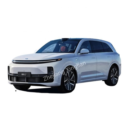 Ternary Lithium Battery 2023 Li L9 Air PRO Max Energy Range Extender SUV für Erwachsene