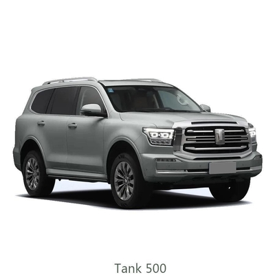 2023 Gwm Tank 500 Luxus SUV 3.0t AWD 360HP 5 Türen 5 Sitzplätze LED Elektrolicht