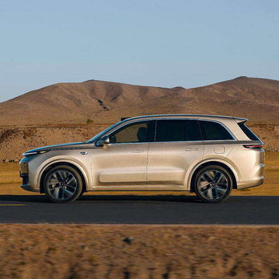 Energie Elektrofahrzeug Li Xiang L 7 8 9 L7 L8 L9 EV Verkauf und ternäre Lithiumbatterien