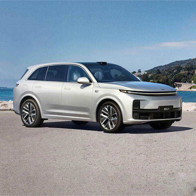 2023 Lixiang One L9 5-Türer 5-Sitzer Elektro-SUV mit Karosserie-Struktur und Leistung