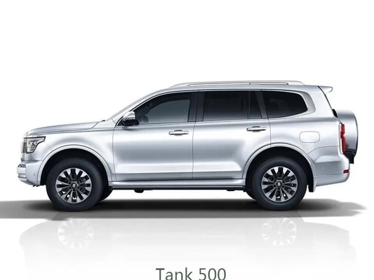 Great Wall Motor Tank 500 3.0 t SUV Die ultimative Kombination aus Stil und Leistung