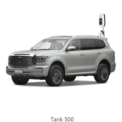 Great Wall Motor Tank 500 3.0 t SUV Die ultimative Kombination aus Stil und Leistung