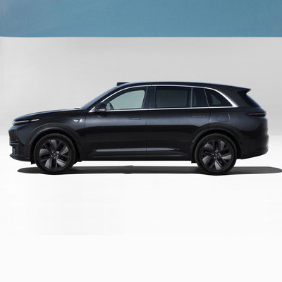2023 Lixiang One L7 L8 L9 Energiefahrzeug Auto mit automatischem Getriebe und Anpassung