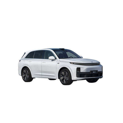 2023 Lixiang One L7 L8 L9 Energiefahrzeug Auto mit automatischem Getriebe und Anpassung