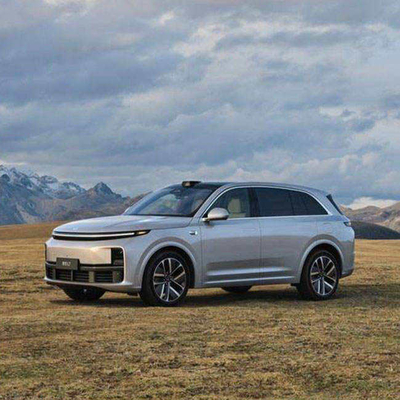 2023 Lixiang One L7 L8 L9 Energiefahrzeug Auto mit automatischem Getriebe und Anpassung