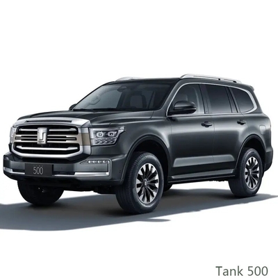 2023 Tank 500 3,0 t SUV mit Elektro-Turbo und Multi-Funktion Hybrid Automatisches Sonnendach