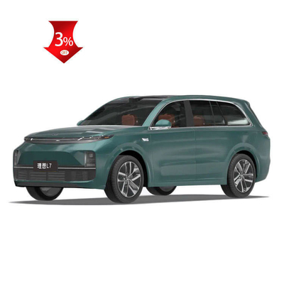 Elektroauto Lixiang Auto 2023 Lil7 Li Auto 1 Li Xiang L7 Max L8 L9 SUV 1,0-1,6L