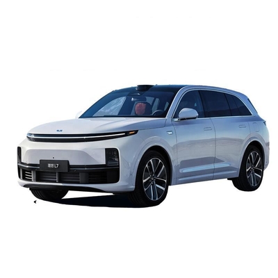 Straßenverhältnisse Li L8 L7 Full Li Xiang L9 PRO Max Luxus Großraum SUV Idealer Hybrid SUV