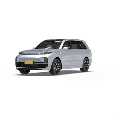 2023 Li Xiang L7 Hybrid-Elektrofahrzeug mit mechanischem Bremssystem und Fahrzeugdauer