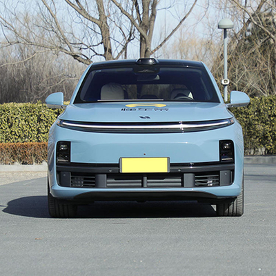 2023 Li Xiang L7 Hybrid-Elektrofahrzeug mit mechanischem Bremssystem und Fahrzeugdauer