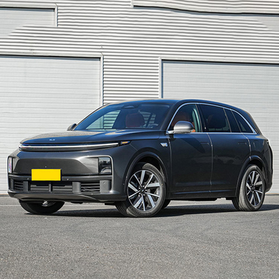 2023 Li Xiang L7 Hybrid-Elektrofahrzeug mit mechanischem Bremssystem und Fahrzeugdauer