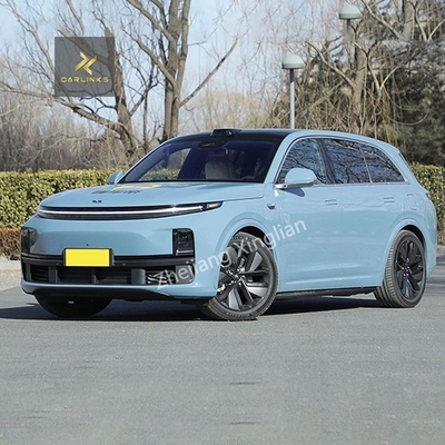 Li Xiang L9 L7 L8 Lixiang EV Carviewing kann gebucht werdenAutos Elektro Lixiangl9 1.0-1.6L