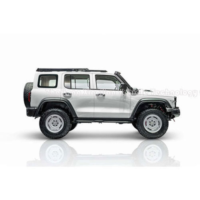 Great Wall Tank 300 4X4 2.0t Conqueror Version SUV Jeep Benzinwagen für den Nutzen