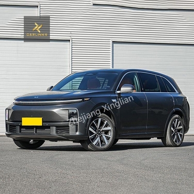 2023 Lixiang L7 PRO Max Hybrid SUV Elektroauto auf dem Markt mit 2-Jahres-Fahrzeugperiode