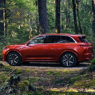 SUV Lixiang L9 2023 Li One Lixiang Ideal Elektroauto Hergestellt mit Kilometerleistung 10000-30000 km