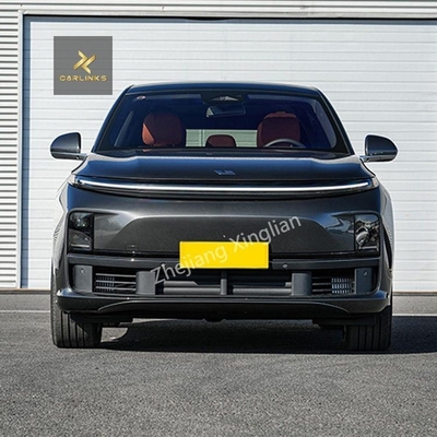 Li One L8 Max Ternary Lithium Battery Elektro-SUV für 2023 Advanced Energy Vehicle