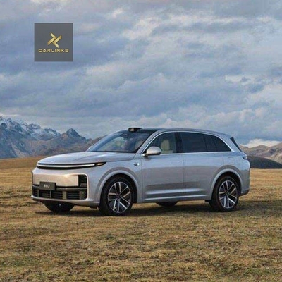 Li Xiang One L7 L8 L9 Air/PRO/Max Modelle Energiefahrzeuge mit ternären Lithiumbatterien