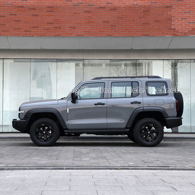 2023 Fahrzeug Tank 300 Gwm Front Awd SUV Hubraum 1000-1600cc und Kraftstoff-Nummer 92