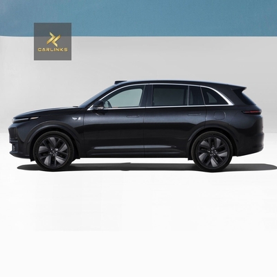 2023 Lixiang Li Xiang One L7 Max PRO Plus L8 L9 SUV 6-Sitzer-Version Hybrid EV Automobile Schwarz