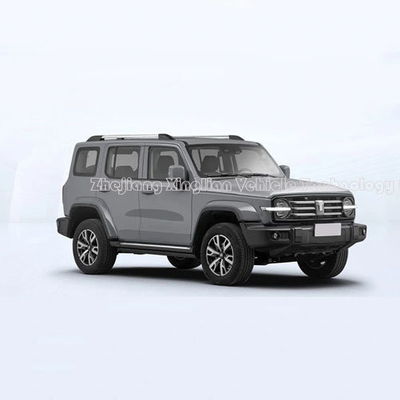 Fahrzeugtank 300 2023 Offroad Version 2.0t Conqueror Fahrzeug mit linkem Lenkrad