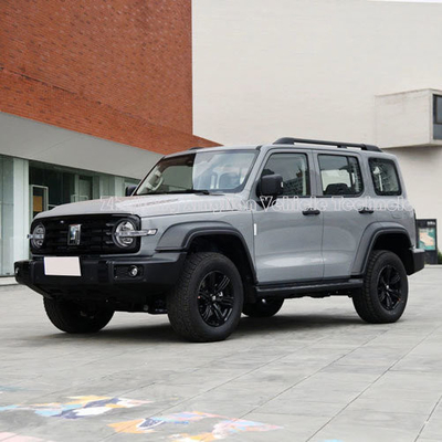 Tank300 2024 SUV 2,0 t Great Wall Tank 300 Auto mit mechanischem Bremssystem