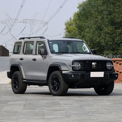 Tank300 2024 SUV 2,0 t Great Wall Tank 300 Auto mit mechanischem Bremssystem