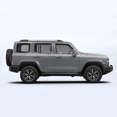 Tank300 2024 SUV 2,0 t Great Wall Tank 300 Auto mit mechanischem Bremssystem