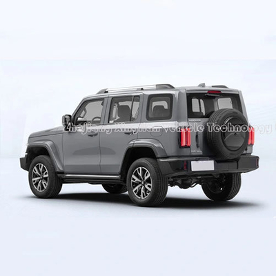 Tank300 2024 SUV 2,0 t Great Wall Tank 300 Auto mit mechanischem Bremssystem