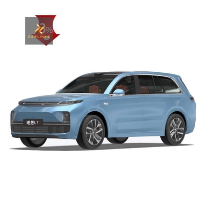 Nach Angaben des Kunden 2023 Lixiang L7 Ideal Auto Lixiang Li Xiang Elektroauto