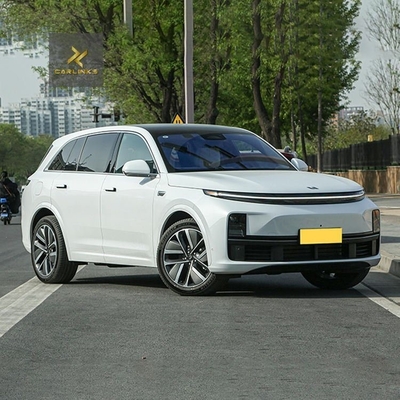 2023 Li L7 Energiefahrzeuge SUV Li Xiang Auto L7 PRO Erweiterte Reichweite 449 PS Elektroauto