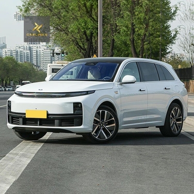 Lixiang One L7 L8 L9 Li One Car Energie Maximale Leistung 154 PS Maximale Geschwindigkeit 190 km/h