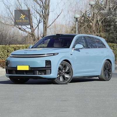 Lixiang One L7 L8 L9 Li One Car Energie Maximale Leistung 154 PS Maximale Geschwindigkeit 190 km/h