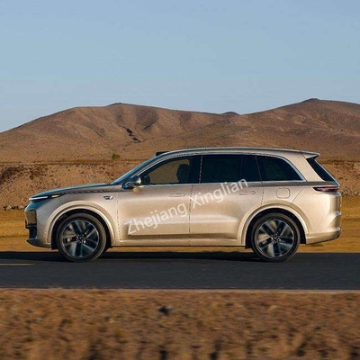 2023 Lixiang L7 L8 L9 Auto Cars 7-Sitzer großer SUV mit schneller Ladezeit 30 Minuten 80%