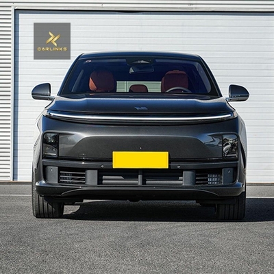 2023 Lixiang L7 L8 L9 Auto Cars 7-Sitzer großer SUV mit schneller Ladezeit 30 Minuten 80%