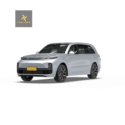 2023 Lixiang L7 L8 L9 Auto Cars 7-Sitzer großer SUV mit schneller Ladezeit 30 Minuten 80%