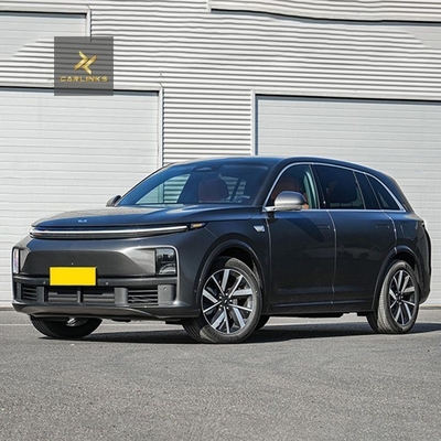 2023 Lixiang L7 L8 L9 Auto Cars 7-Sitzer großer SUV mit schneller Ladezeit 30 Minuten 80%