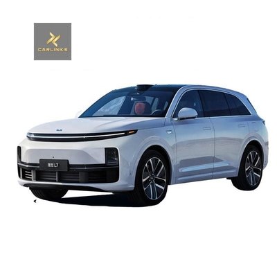 2023 Li Xiang One L9 Lixiang One L7 L8 L9 Das ultimative Erlebnisfahrzeug mit Leistung