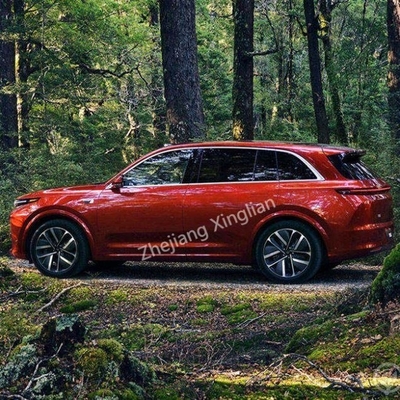 2024 Lixiang 9 Li One L8 Max Li Xiang One L7 L8 L9 5-Türer 5-Sitzer SUV für Anforderungen