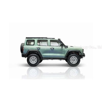 Gwm 2024 Tank 300 SUV Auto mit offenem Karosserietypen und maximaler Geschwindigkeit von 175 km/h