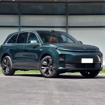 Energiefahrzeug Erweiterung Reichweite Li Auto L6 L7 L8 L9 Großer SUV Langstreckenfahrzeug Max PRO 2024